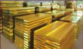 金屬材料的藝術(shù)與工業(yè) 以廣東華寶金屬材料廠為例