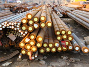 45號圓鋼 庫存充足，定制靈活，質(zhì)量可靠