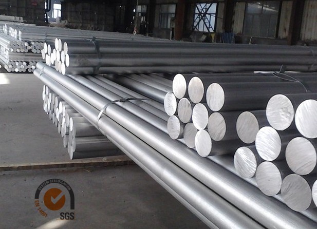 進口6351鋁棒生產廠家及其在金屬材料領域的應用