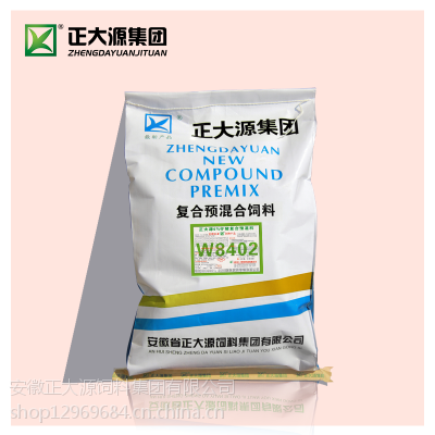 河南飼料仔豬預混料與大北農飼料添加劑批發價格全解析